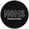 Twin Cities Noms Logo